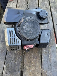 TORO 234 Suzuki Rasenmäher Zweitaktmotor - Bild 1 von 7