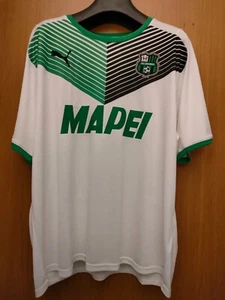 maglia calcio originale Sassuolo M. Lopez - Foto 1 di 6