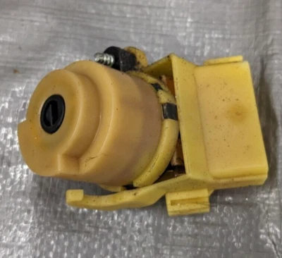 Interruptor de encendido Mazda Miata 99-00 1999-2000 98NB18G Foto 1 de 3