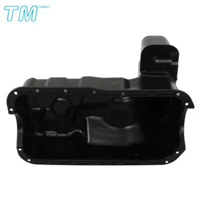 Cacerola de aceite del motor para Nissan Frontier Xterra 2000 2001 2002 2003 3,3 L V6 264-515 Foto 1 de 4