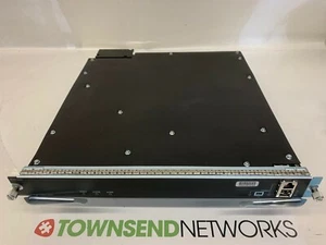Cisco WS-SVC-WISM2-K9 WiSM2 LAN Controller w/100 AP Lic ***TESTED/WARRANTY*** - Picture 1 of 2