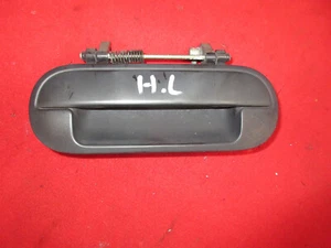 Türgriff hinten links Honda Accord CC7 Bj. 1993-1995 - Picture 1 of 1