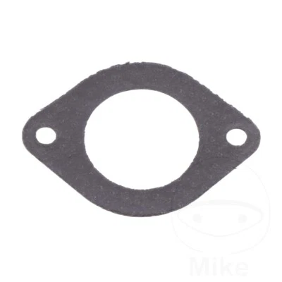 Athena Exhaust Gasket 52.5X72X1.2mm For Suzuki RM 80 B 1977 - Imagem 1 de 4