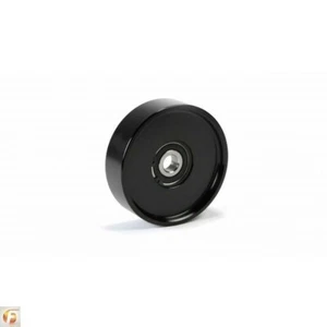 Fleece Upper Fan Idler * Black For 2003-2018 DODGE 5.9L/6.7L CUMMINS - Picture 1 of 1