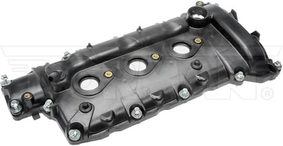 Engine Valve Cover Left Fits 2014-2017 Chevrolet Caprice 3.6L V6 Dorman 826LF72 - Image 1 of 4