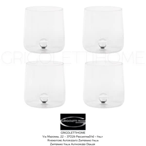 Bilia Caleido Safran - 4er Set Tumbler Gläser - Farbe Rosa - Händler - Bild 1 von 5
