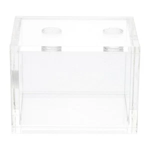 Computer Water Cooling Empty Tank Indoor Watering Can Reservoir Cooler - Afbeelding 1 van 12
