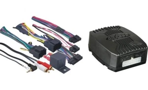 Axxess GMOS-LAN-012 for 2006-UP GM LAN-29 DATA RADIO INTERFACE HARNESS - Picture 1 of 1