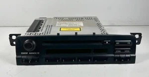 2005 BMW E46 330 325 BUSINESS CD PLAYER RADIO CD53 6943429 - Picture 1 of 5