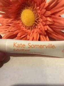 NEW Kate Somerville ExfoliKate Intensive Exfoliating Treatment 0.25oz Mini Size - Picture 1 of 2