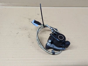Bremssattel Bremszange Harley Davidson Softail Dyna Sportster Fatboy evo - Bild 1 von 5