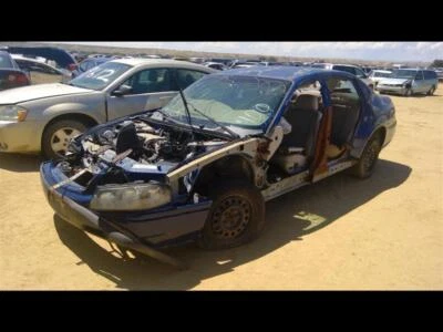 Used Front Right Lower Lower Control Arm Front fits: 2005 Chevrolet Impala ride - Image 1 of 4