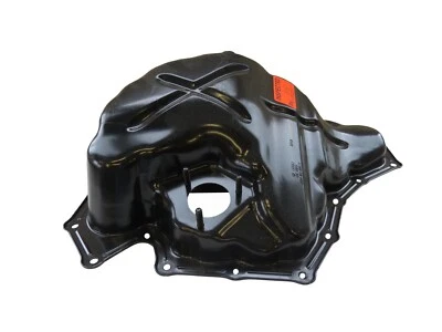 Audi A4 A5 A6 Quattro allroad Q5 2.0L 2009-2017 OEM Engine Oil Pan Lower - Image 1 of 4