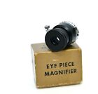 Nikon DG-1 Eye Piece Magnifier 19mm for Nikon F2, F2A, F2AS