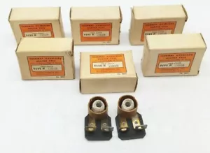 Box of 2 Cutler-Hammer 9586H1352B Thermal Overload Heater Coil (Lot of 6) - Picture 1 of 3