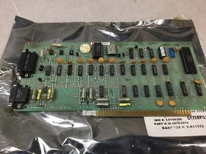 BENDIX DYNAPATH 50023291-D Circuit Board - Picture 1 of 9
