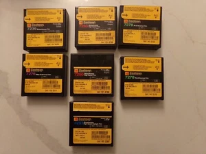 Kodak Eastman Color Negative MOTION Film 16mm x 100ft New Expired Old Stock Film - Picture 1 of 7