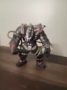 1996 MCFARLANE SPAWN SERIES 6 'ALIEN SPAWN' ACTION FIGURE! (SRNM) - Picture 1 of 4