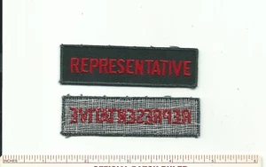 DISTINTIVO DISTINTIVO DISTINTIVO DISTINTIVO RAPPRESENTATIVO DC SCOUT BSA EXPLORER POST POSIZIONE EXPLORER!! - Foto 1 di 1