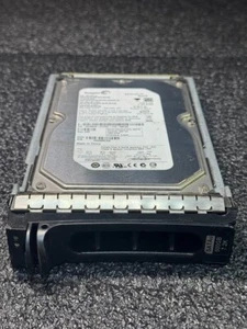 Seagate 9BL146-041 ST3500630NS 500GB 7.2K RPM FW 3.BKE DC 07275 SATA 3.5" HDD - Picture 1 of 10