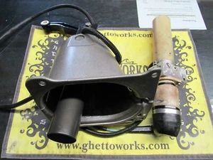 2010 Sea-Doo RXT 260iS OEM Spring Holder Mount Ass'y 279000177 279000070 - Picture 1 of 5