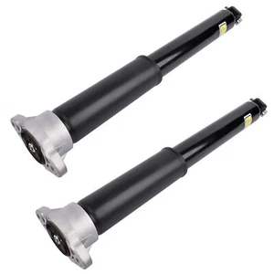 Car Rear Shock Absorbers Strut For Mercedes Benz GLC300 GLC63 AMG W253 2016-2020 - Picture 1 of 24