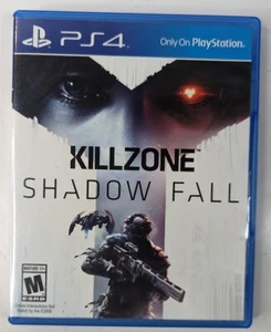 PS4 Game ~ Killzone: Shadow Fall Sony PlayStation 4 - Picture 1 of 3