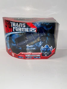 Vintage Transformers Allspark Power Offroad Ironhide MISB - Picture 1 of 1