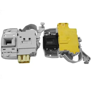 Electrocerrojo Itwash S.G. Serie DK Lavadora 39501004900 - Imagen 1 de 1