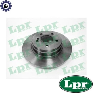 2x BRAKE DISC M2057P FOR MERCEDES-BENZ C-CLASS/T-Model E-CLASS/Convertible 2.1L - Picture 1 of 6