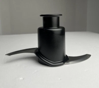 BLACK & DECKER FP4200/FP4100 8-cup Food Processor Chopping Blade OEM Part - Image 1 of 4