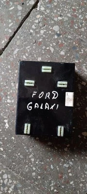 Ford Galaxy 2002 altri moduli centraline YM2J12B655AB BAG3252 - Immagine 1 di 4