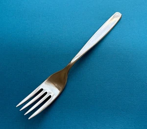 BAVARIA 18-8 GERMANY UNF1039 STAINLESS 7 3/8" DINNER FORK Stainless Flatware - Picture 1 of 4