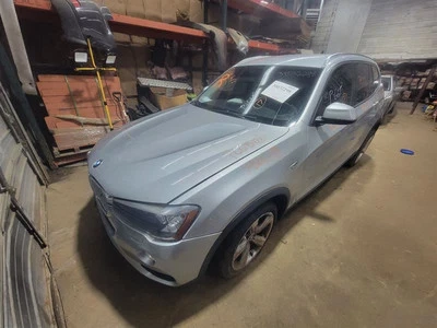 BMW X3 28iX 2015-2018 Automatic Transmission 2.0L Gasoline 4WD 4286099 Foto 1 de 4