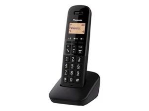 Telefon bezprzewodowy Panasonic KX-TGB610JTB - Zdjęcie 1 z 6