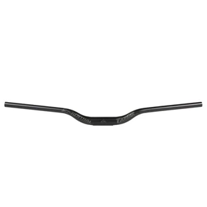 Renthal Fatbar V3 35 Barra Riser, 40 mm/800 mm, Nero - Foto 1 di 1