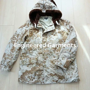 Chaqueta Engineered Garments B-9 Talla L - Imagen 1 de 20