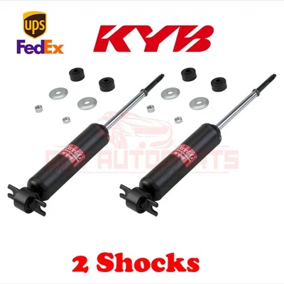 KYB Kit 2 Front Shocks GR-2 EXCEL-G for CADILLAC Seville 1975-79 - Image 1 of 4