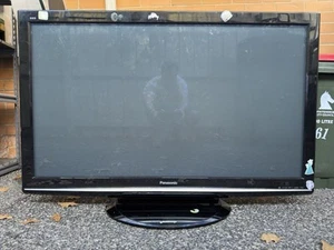 Panasonic TH-P50S10A - Picture 1 of 4