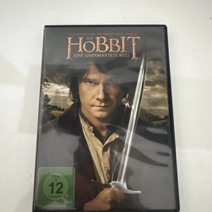 Der Hobbit - Eine unerwartete Reise - DVD - Bild 1 von 2