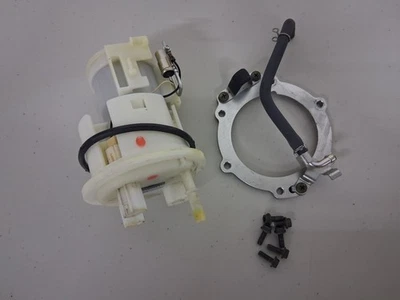 Yamaha YZF R6 2007 bomba de combustible unidad de gasolina OEM 06-07 Foto 1 de 4