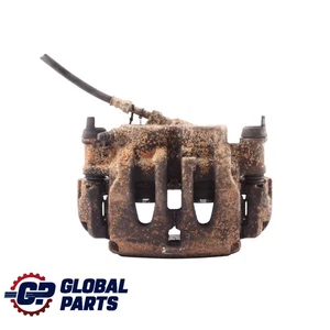 Mercedes W447 Front Caliper Bracket Brake Disc Housing Left N/S A0044205383 - Picture 1 of 11