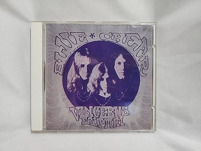BLUE CHEER VINCEBUS ERUPTU Repertoire Records Import Foto 1 de 3