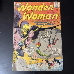 Wonder Woman #150 (DC Comics November 1964) - Silver Age Sheldon Moldoff - Picture 1 of 4