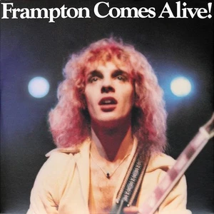 Peter Frampton - Frampton Comes Alive! (2xLP, Album, RE, RM, Gat) (Mint (M)) - 3 - Picture 1 of 5