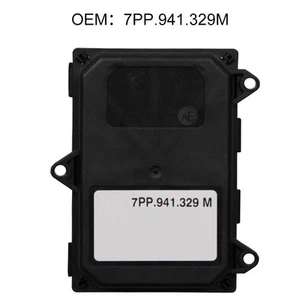 Stabilizer Controller for HID LED Headlights in For Macan and For Q3 7PP941329M - Picture 1 of 10