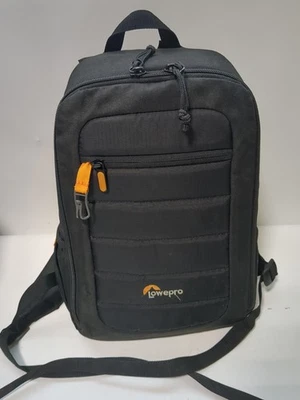 Lowepro - Tahoe Camera Backpack - Black - Image 1 of 3