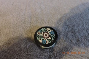 1920's Art Deco Sears Roebuck Celluloid Sewing Tape Measure WLS Worlds Largest - Picture 1 of 8