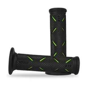 Progrip Green Dual Density 717 Closed Grips - Picture 1 of 1