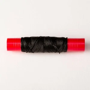 Amati Rigging Cord Black 0.50mm x 20mtr Model Boat Fittings - Picture 1 of 1